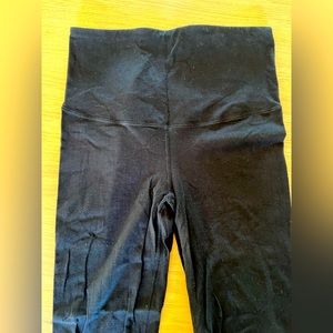 Gap Fit Maternity Leggings